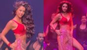Watch: Disha Patani’s bold and beautiful dance will make you sweat