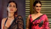 Watch: Kriti Sanon’s first audition video goes viral, internet appreciates
