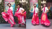 Watch: Nakuul Mehta’s unbelievable dance will surprise you