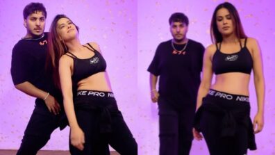 Watch: Nia Sharma grooves to Malaika Arora’s “Chhaiya Chhaiya”, video sets fire on internet