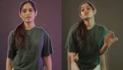 Jannat Zubair Rahmani’s bold and beautiful dance will stab hearts