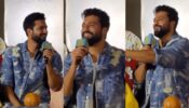 Watch: Reporter asks Vicky Kaushal what he would do if he got someone better than Katrina Kaif, see adorable reaction