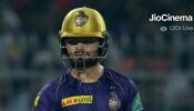 Watch: Rinku Singh smashes 110m six against LSG, fans go berserk