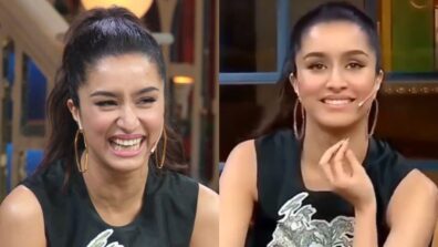 Watch: Shraddha Kapoor tries hilarious American-English accent, video goes viral