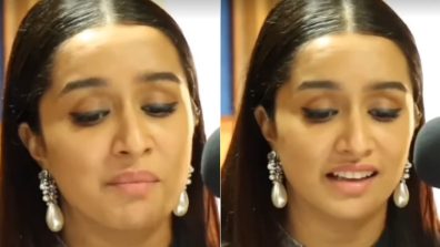 Watch: Shraddha Kapoor’s Unique Hidden Talent