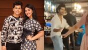 Watch: Siddharth Nigam and Ashnoor Kaur dance to ‘Oh Ho Ho’ song (inside party footage leaked)