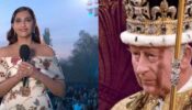 Watch: Sonam Kapoor wins hearts with impressive speech at King Charles III’s coronation concert, video goes viral