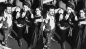 Watch: Sumedh Mudgalkar pens perfection as Hatim in Alibaba
