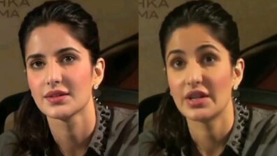 When Katrina Kaif opened up on importance of sacrifices in life