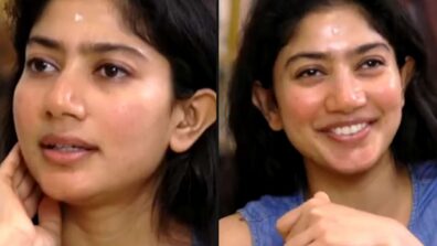 Watch: When Sai Pallavi Opened Up About Being An Actor With A Shy Personality