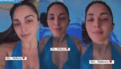 ‘Water baby’ Kiara Advani and her day out in pool