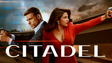 “We were lucky to have Richard and Priyanka, because they were game!” – Citadel’s stunt master Don Theerathada