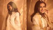 What A Beauty: Jasmin Bhasin will make you love (unseen video alert)