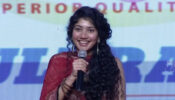 What does Sai Pallavi feel about Aamir Khan? (Unseen video alert)