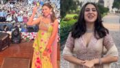What is Sara Ali Khan doing in Kolkata?