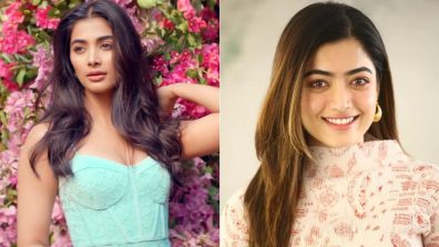 What’s cooking at Pooja Hegde and Rashmika Mandanna’s end?