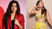 What’s cooking at Rashmika Mandanna and Rakul Preet Singh’s end?