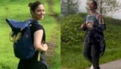 What’s cooking at Tamannaah Bhatia’s end?