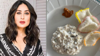 What’s Kareena Kapoor Khan’s Summer Special Lunch?