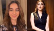What’s keeping Kajal Aggarwal and Rakul Preet Singh busy?