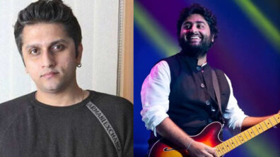 When Aashiqui 2 director Mohit Suri accused T-Pain of plagiarising Arijit Singh’s Tum Hi Ho