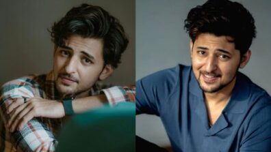When Darshan Raval spoke about his artistry, saying ‘We as artiste are our harshest critics’, read