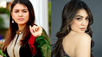 When Hansika Motwani got accused of ‘publicity stunt’ post her MMS controversy