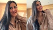 When Katrina Kaif turned the sassy bahu in beige sweater and mangalsutra
