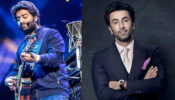 When Twitterati got obsessed with Ranbir Kapoor-Arijit Singh (Ran-jit) duo, check out