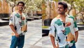 Why is Neil Bhatt so happy and excited?
