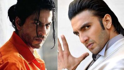 Will Ranveer Singh replace Shah Rukh Khan in Don 3?