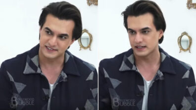 Yeh Rishta Kya Kehlata Hai actor Mohsin Khan talks about direction and writing plans