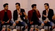 Yeh Rishta Kya Kehlata Hai: Hilarious times when Mohsin Khan cross-dressed as a woman