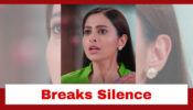 Yeh Rishta Kya Kehlata Hai Spoiler: Aarohi breaks her silence; decides to leave Birla house 807500