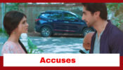Yeh Rishta Kya Kehlata Hai Spoiler: Abhimanyu accuses Abhinav and Akshara of negligence