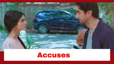 Yeh Rishta Kya Kehlata Hai Spoiler: Abhimanyu accuses Abhinav and Akshara of negligence