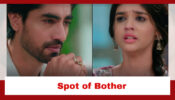 Yeh Rishta Kya Kehlata Hai Spoiler: Abhimanyu and Akshara put in a spot of bother