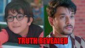 Yeh Rishta Kya Kehlata Hai spoiler: Abhir learns about Abhinav’s truth