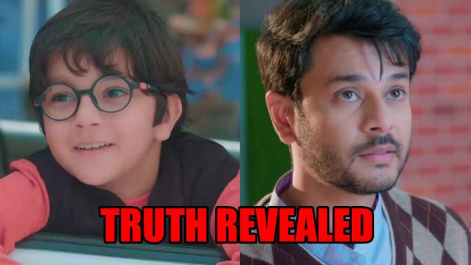 Yeh Rishta Kya Kehlata Hai spoiler: Abhir learns about Abhinav’s truth 810372