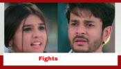 Yeh Rishta Kya Kehlata Hai Spoiler: Akshara fights for Abhinav