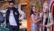 Zara Hatke Zara Bachke: Sara Ali Khan’s ‘moment of joy’ with Vicky Kaushal