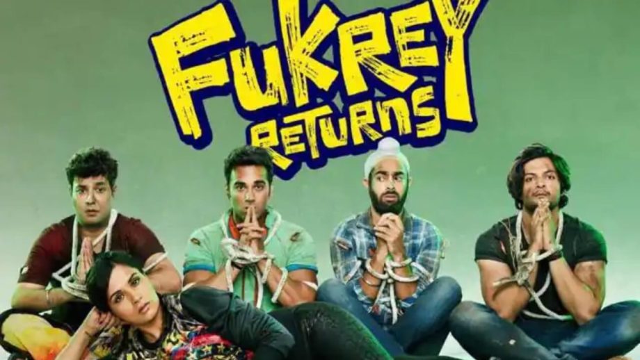 10 Years Of Fukrey: IWMBuzz revisits the movie 815721