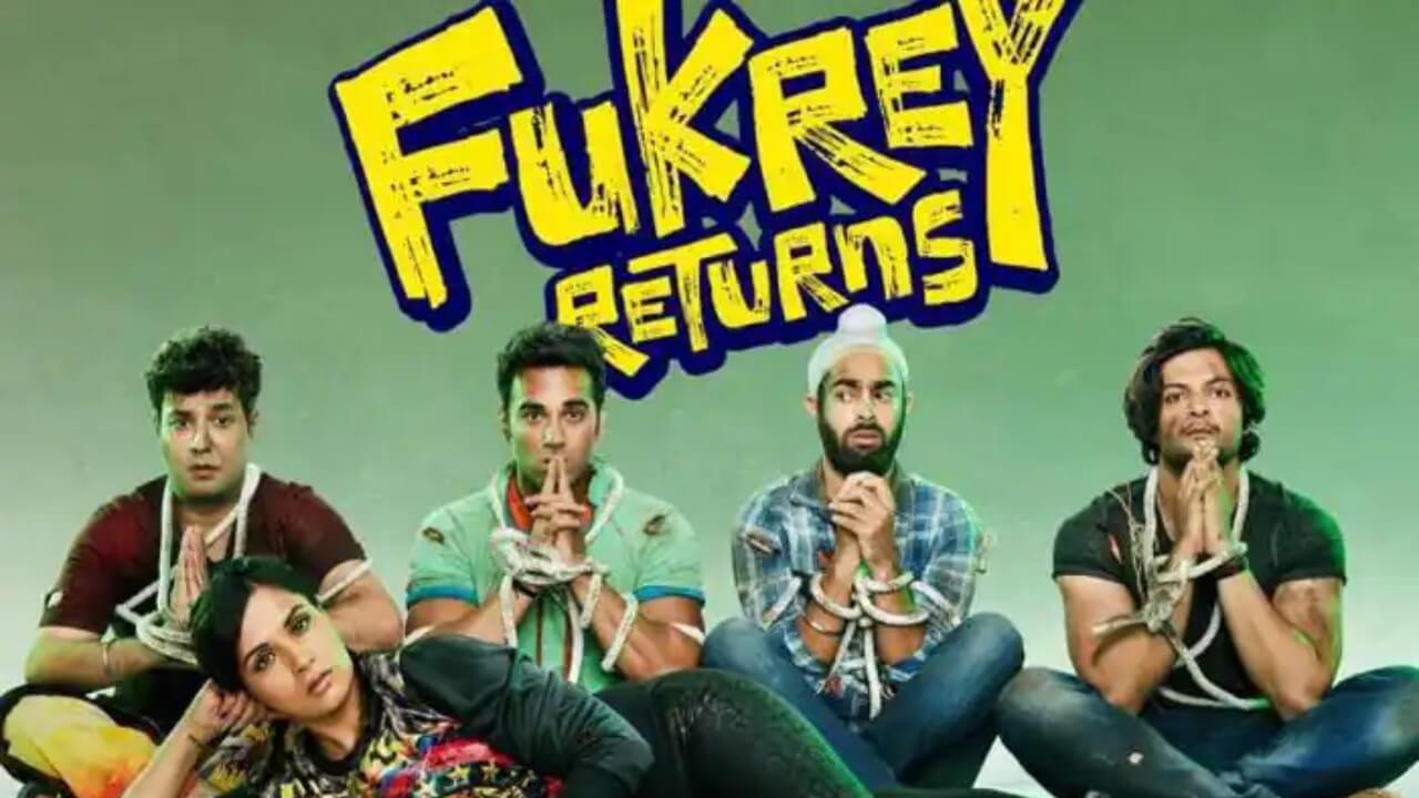 10 Years Of Fukrey: IWMBuzz revisits the movie 815721