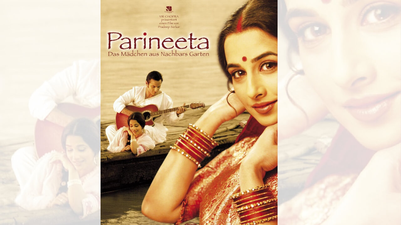 18 Years Of Parineeta: IWMBuzz revisits the iconic movie 814412