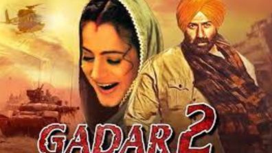 22 Years After Making History, Gadar Returns With Extra Scenes