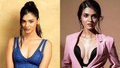 5 Times Pranali Rathod Looked Spectacular In Her Sartorial Fashion