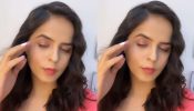 TMKOC: Palak Sindhwani’s strong eyeliner game is a winner