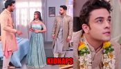 Kumkum Bhagya spoiler: Akshay kidnaps Ranbir and locks inside the bathroom