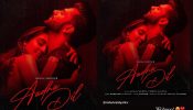Rahul Vaidya drops first-look poster for ‘Aadha Dil’, check out