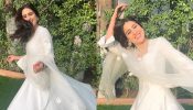 A sneak peek of Sara Ali Khan’s current mood